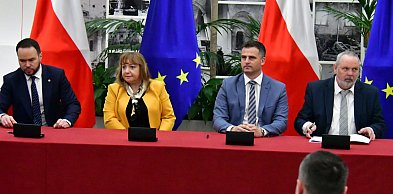 Sitarska i Al. 400-lecia do przebudowy! Powiat inwestuje ponad 3,7 mln zł