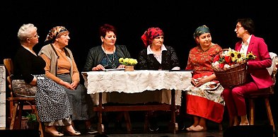 2 000 spektakli i dusza tradycji. 51. Sejmik Wiejskich Zespołów Teatralnych (FOTO)