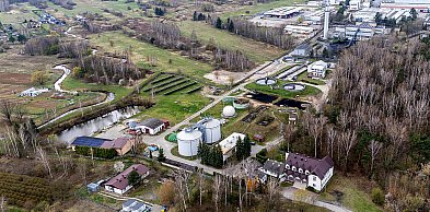 Biłgoraj. Blisko 47 mln zł na modernizację oczyszczalni ścieków