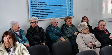 Zdrowie w centrum uwagi: Za nami Dzień Otwarty Państwowej Inspekcji Sanitarnej