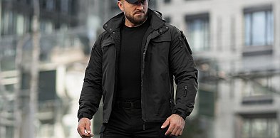 Sklep militarny M-TAC – oporządzenie dla profesjonalistów