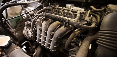 Serwis silników Cummins – kiedy wystarczy diagnostyka, a kiedy czeka Cię remont?