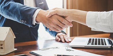 Pożyczki hipoteczne - rozwiązanie dla firm potrzebujących kapitału