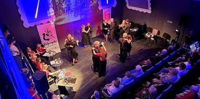 „Oblivion Caffe”. Wieczór pełen pasji i historii tanga