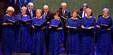 Muzyka, która łączy pokolenia: Wzruszające wspomnienie Zdzisława Juraka w BCK FOTO