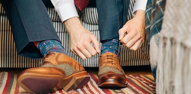 Za ciasne buty? Sprawdzone sposoby, by nosiło się je wygodniej