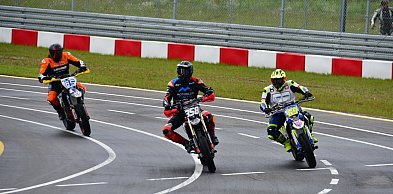 PSL postuluje wyłączenie torów wyścigowych spod norm hałasu