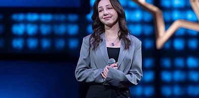 Z Tarnogrodu na opolską scenę? Gabriela Zając w wielkim finale „Szansy na Sukces”!