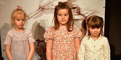 Święto słowa i dziecięcej wyobraźni. Za nami wyjątkowy przegląd recytatorski