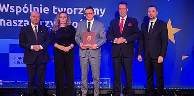 Milionowa inwestycja w gminie Frampol: Unijne wsparcie na modernizację wodociągów