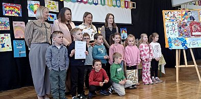 Emocje przelane na papier. Rozstrzygnięcie konkursu „Świat pełen kolorów i emocji”