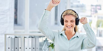 Najlepsze playlisty na YouTube, dzięki którym Twoja praca będzie bardziej efektywn