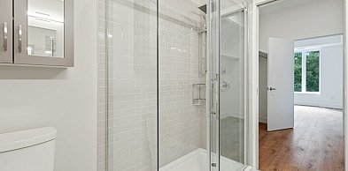 Profil do kabiny prysznicowej. Jak ułatwić ich montaż?