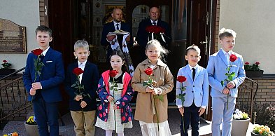 Jubileusz 20-lecia parafii prawosławnej w Biłgoraju. Tak świętowano (FOTO)