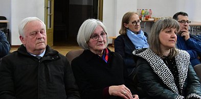 Biłgorajskie podsumowanie 18. Tygodnia Biblijnego. Z Biblią na Ty