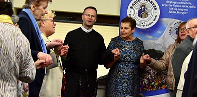 Biłgoraj. Wyjątkowe święto przyjaciół Radia Maryja (FOTO)