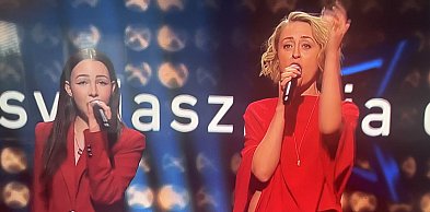 Finał „Szansy na sukces” trwa! Głosujmy na Gabrielę Zając z Tarnogrodu