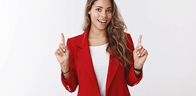 To już ostatnie dni rekrutacji! Zapraszamy kobiety - liderki