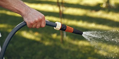 Woda najcenniejszym zasobem - postaw na świadome zarządzanie wodą/ściekami