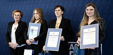 Innowacja to ich drugie imię. Wielki sukces I LO im. ONZ