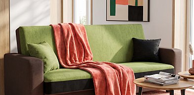 Kolory i tekstury 2026, które otulą Twoje wnętrze miękkością