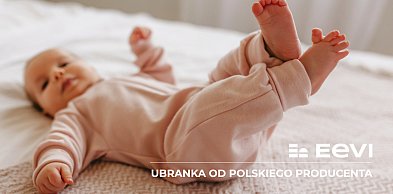 Dlaczego ubranka z merino dla niemowląt są coraz częściej wybierane