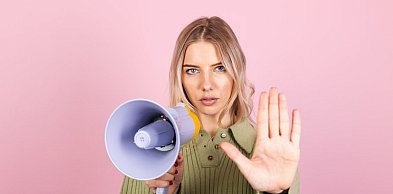 Ostrzeżenie pierwszego stopnia Biłgoraja i dla okolic