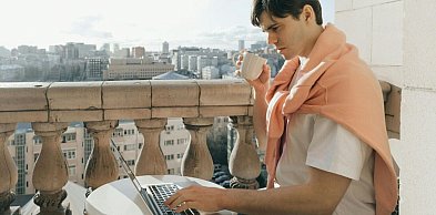 Praca zdalna w Biłgoraju: jak chronić dane swojej firmy?