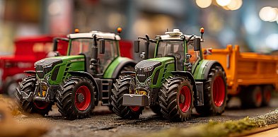 Modele Ursus – jak wybrać idealny model i gdzie kupić