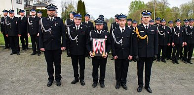 60 lat służby Bogu na chwałę, ludziom na pożytek. Jubileusz OSP Różaniec II