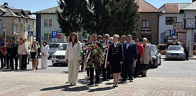Gminne obchody 3 Maja w Goraju – pamięć, tradycja i morze barw narodowych