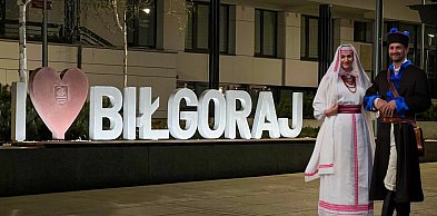 BCK z dotacją EtnoPolska: Nowe stroje dla folkloru