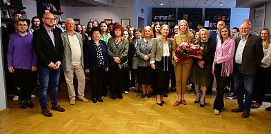 Wystawa o paryskiej „Kulturze” w Biłgorajskim Centrum Kultury