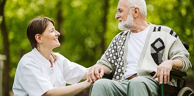 Nowe możliwości pracy w opiece dla 30+, 40+, 50+ latków z Biłgoraja
