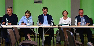 SM „Łada” Biłgoraj podsumowuje rok. Ruszyły walne zebrania członków