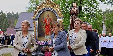 Modlitwa i tradycja: Odpust św. Stanisława w Górecku Kościelnym