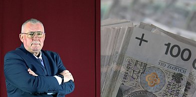 Wójt Andrzej Placek z absolutorium i wotum zaufania od radnych