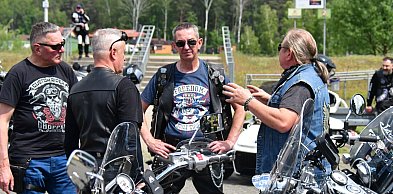 MotoMajówka 2026: Wielki zlot motocyklowy nad zalewem Bojary w Biłgoraju