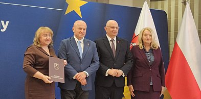 Powiat biłgorajski. Ponad 3 mln zł na aktywizację rynku pracy