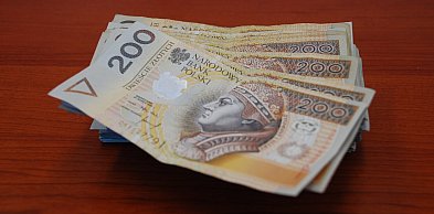 Biłgoraj. Chciał sprzedać hulajnogę, niestety trafił na oszustów