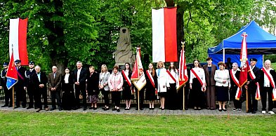 W gminie Łukowa uczczono ofiary pacyfikacji Szarajówki (FOTO, VIDEO)