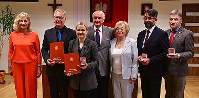 Biłgorajska Rada Seniorów podsumowała cztery lata pierwszej kadencji
