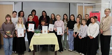 Józefów. Leon Zwolski ponownie z nominacją do „Radości czytania”