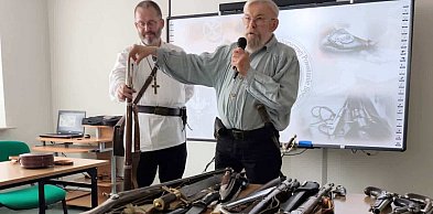 Powstanie Styczniowe ożyło w Biłgoraju. Żywa lekcja historii