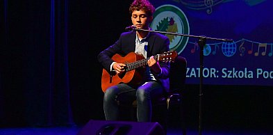 XXIII Festiwal Piosenki Obcojęzycznej w BCK. Śpiewają w 5 językach