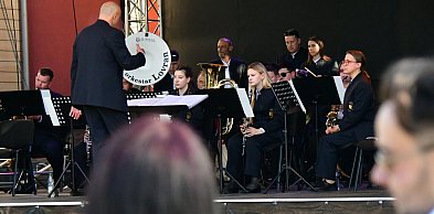 Międzynarodowy koncert w Biłgoraju. „Muzyka bez granic” zachwyciła