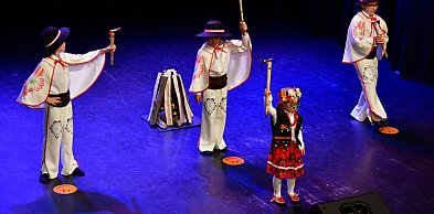 XXI Festiwal Piosenki Dziecięcej im. Wiesława Zająca w BCK (FOTO, VIDEO)