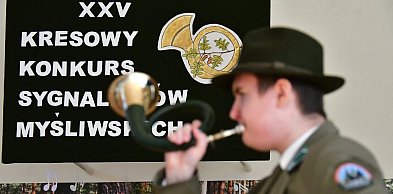 XXV Kresowy Konkurs Sygnalistów Myśliwskich w Biłgoraju (WYNIKI)