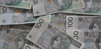 Mieszkaniec powiatu biłgorajskiego oszukany w sieci. Stracił 2 tys. zł
