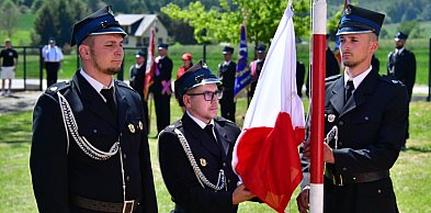 Dzień Strażaka w Smoryniu. Wielki jubileusz OSP Smoryń i Pulczynów (FOTO)